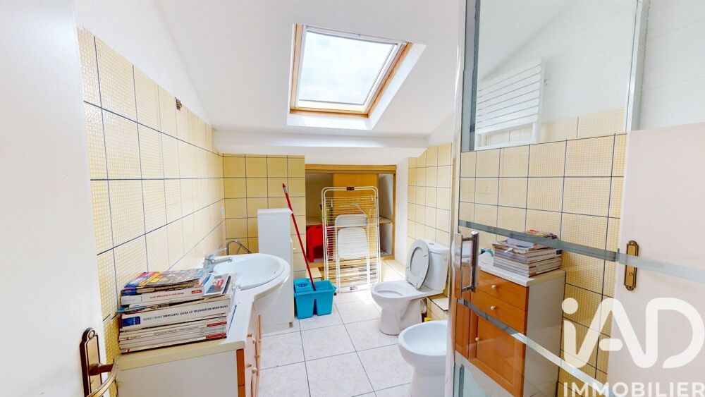 à vendre  Maison Seyssins (38180)