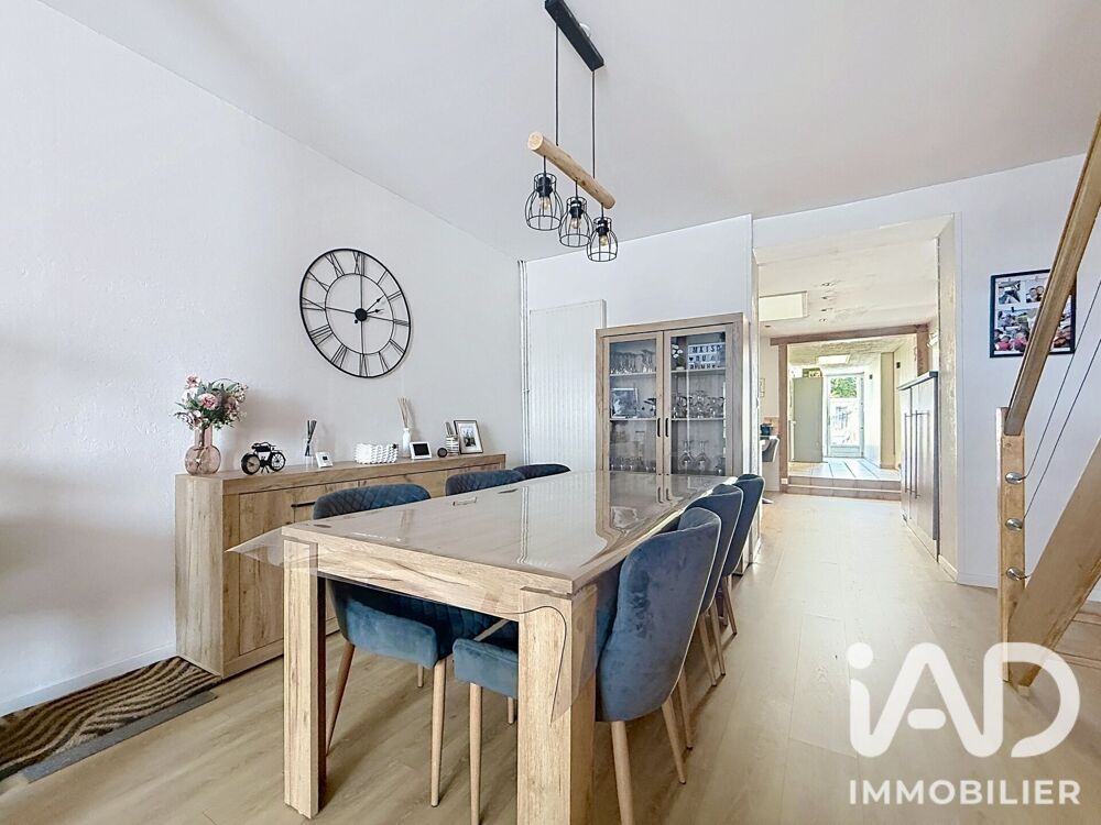 Vente Maison Vente Maison/villa 4 pièces Pérenchies
