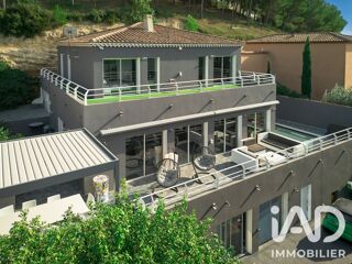  Maison à vendre 8 pièces 263 m²