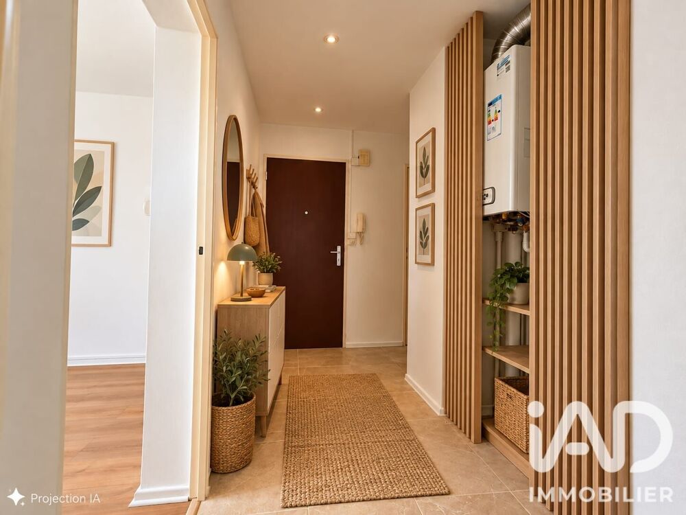 Vente Appartement Vente Appartement 3 pièces Thionville