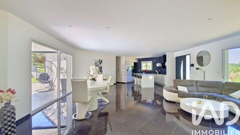   Vente Maison/villa 5 pièces Maison - 5 pièce(s) - 132 m²
