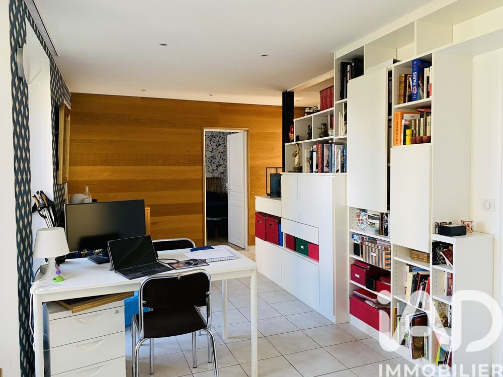 à vendre  Maison Fontenay-sous-Bois (94120)