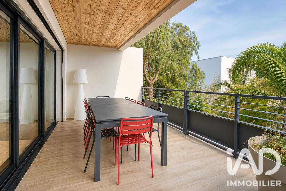 à vendre  Maison Villeneuve-de-la-Raho (66180)