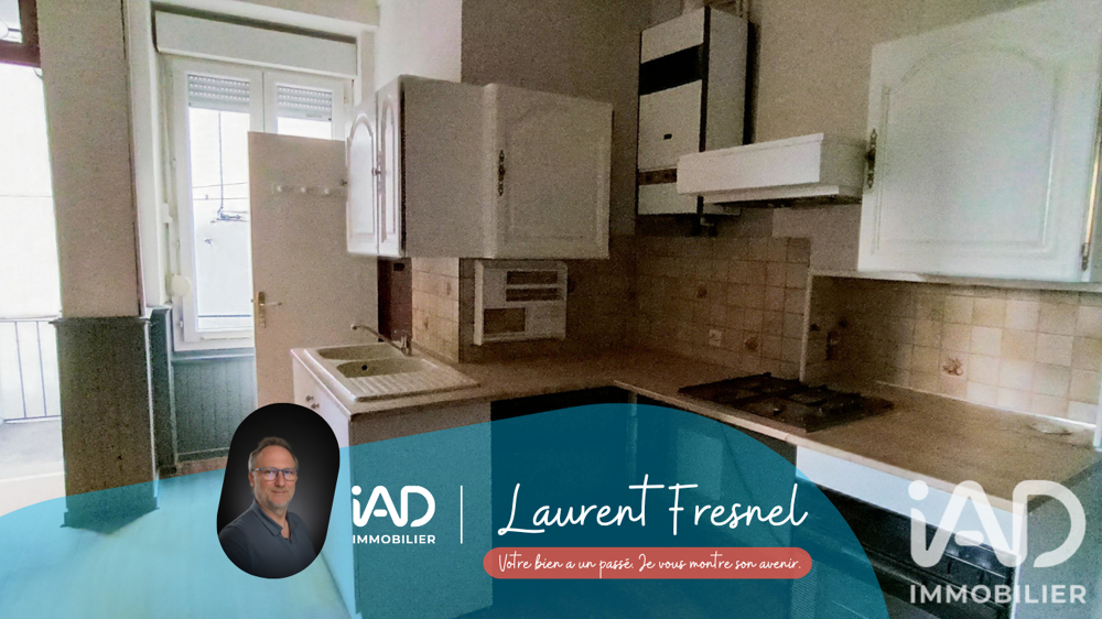 Location Appartement 3 pièces