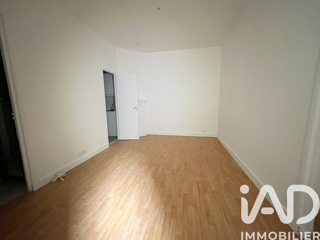 Appartement 2 pièces 37 m² · à Paris 19 · 37 m² · 225 000 €