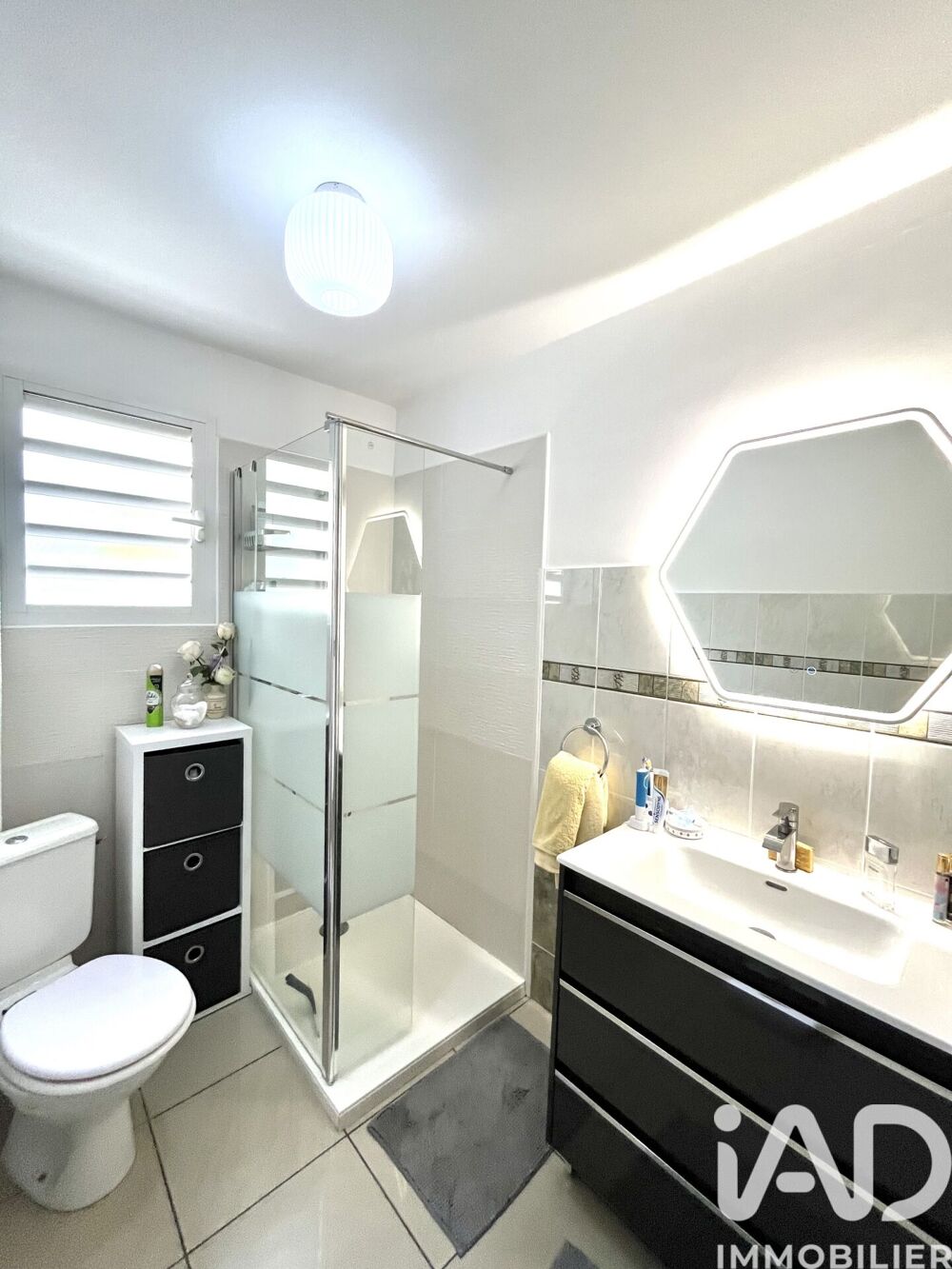 vente Maison - 4 pièce(s) - 85 m² Saint-Pierre (97410)