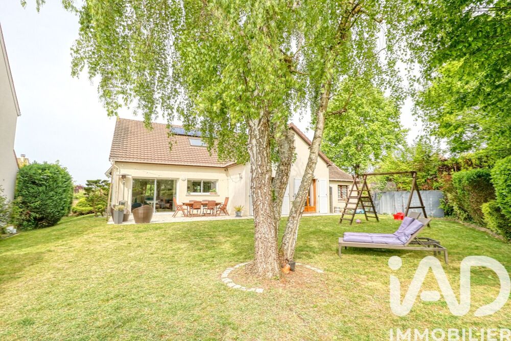 � vendre  Maison Saint-Prix (95390)