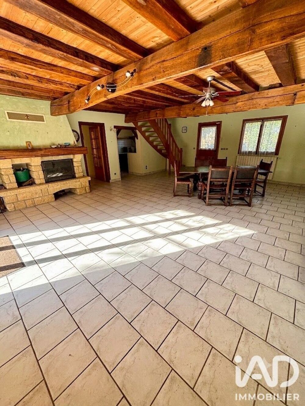 Vente Maison Vente Maison/villa 7 pièces Michery