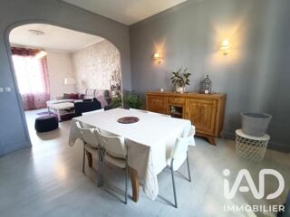  Maison à vendre 4 pièces 106 m²
