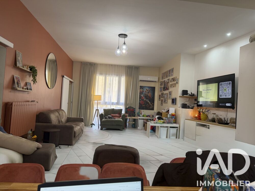 Vente Maison Vente Maison de village 10 pièces Lédignan