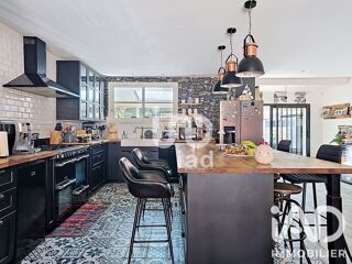 Vente Maison Vente Maison/villa 5 pièces Saint-jean-d'illac