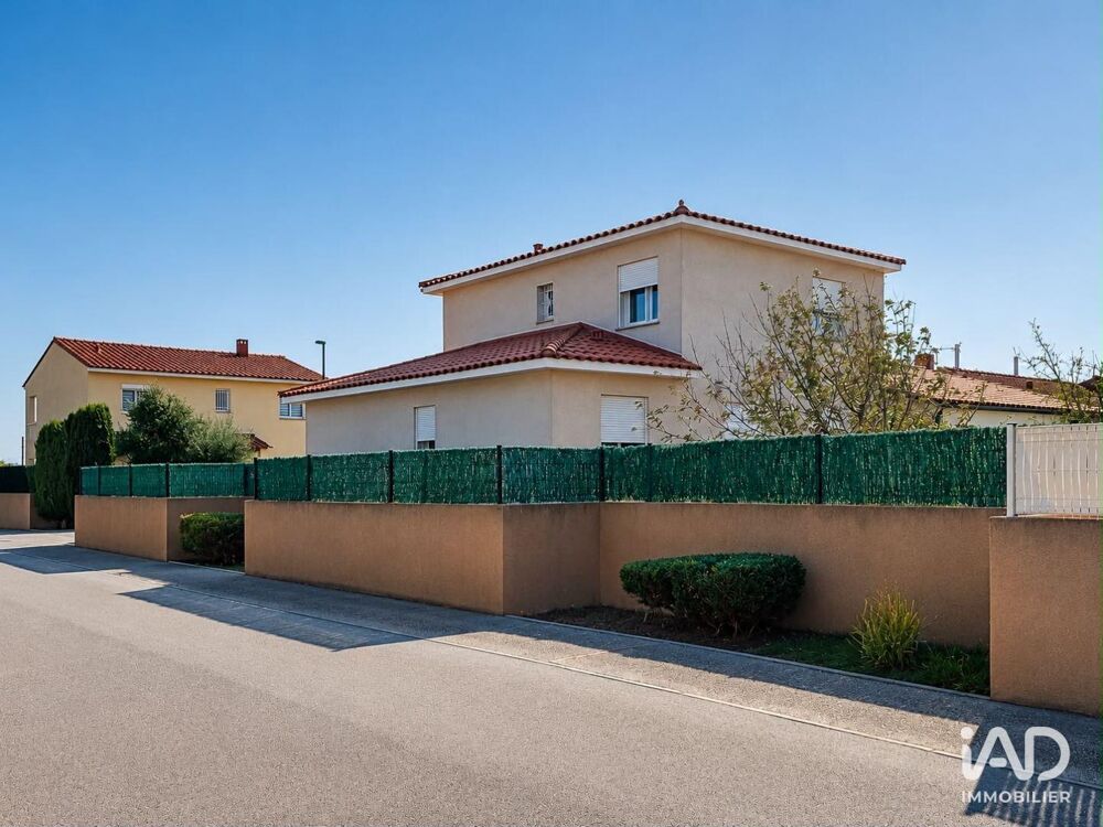 Vente Maison Vente Maison/villa 5 pièces Salses-le-château