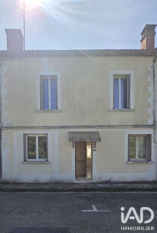  Immeuble à vendre 95 m²