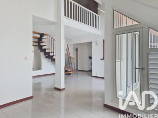 Appartement à vendre 5 pièces 128 m²