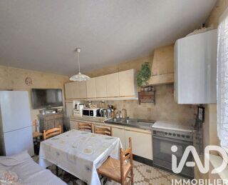  Maison � vendre 4 pi�ces 90 m�