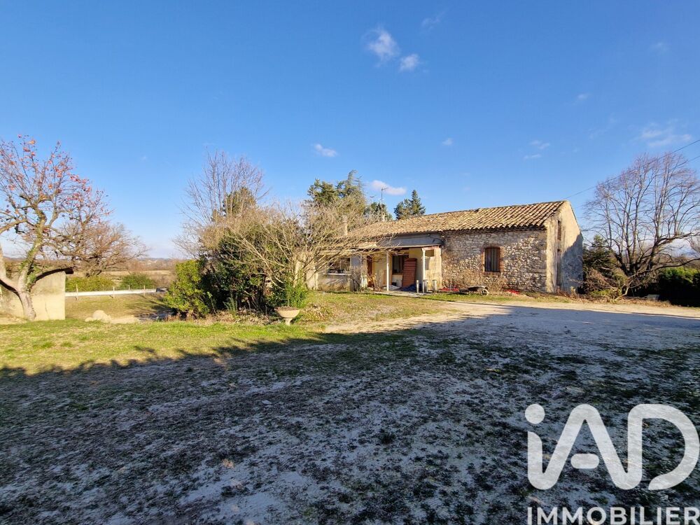 Vente Ferme 5 pièces