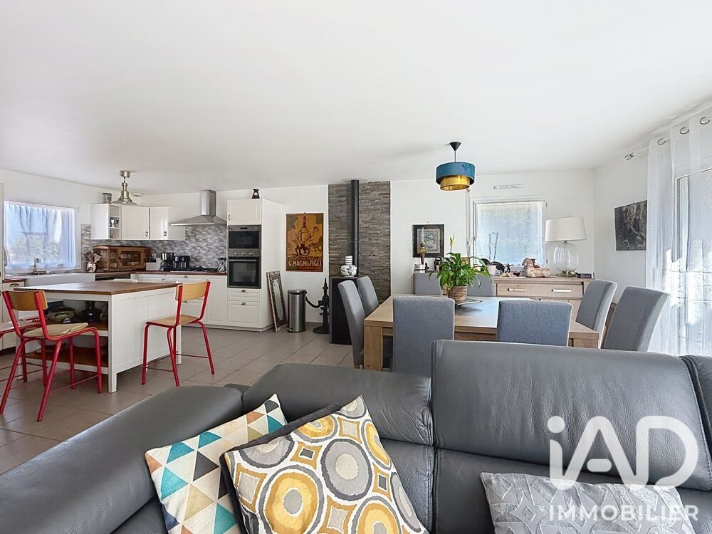 Vente Maison Vente Maison/villa 5 pièces Vicq-sur-mer