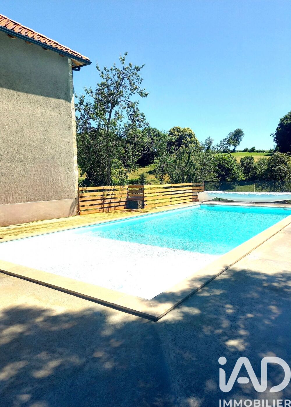 Vente Maison Vente Demeure 16 pièces Labastide-du-haut-mont