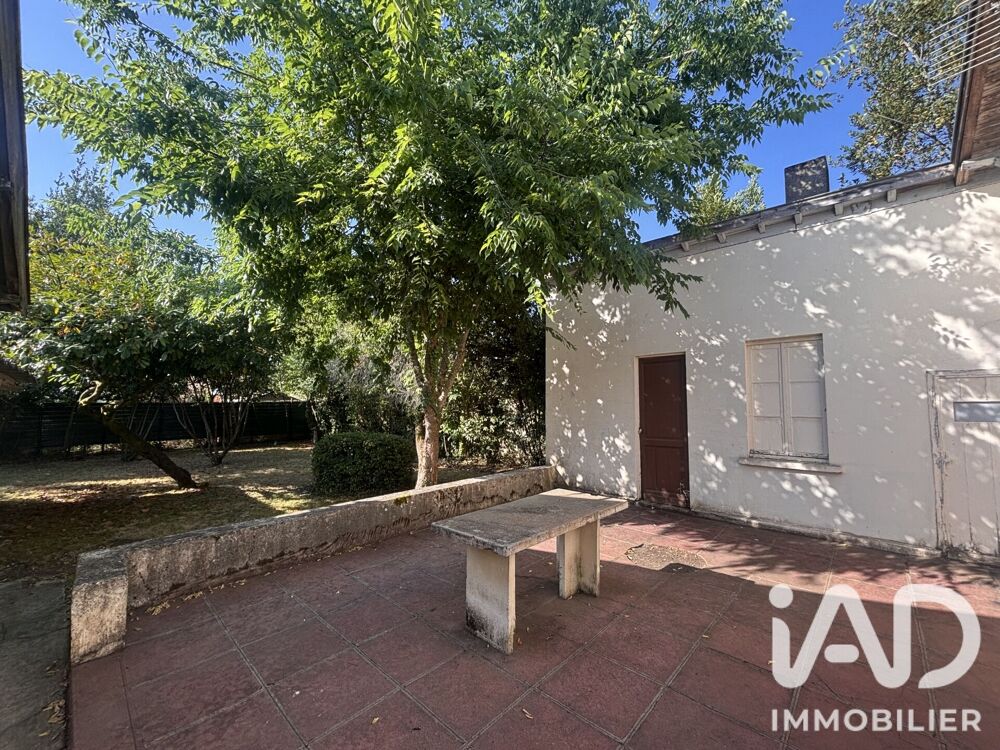 Vente Maison traditionnelle 4 pièces