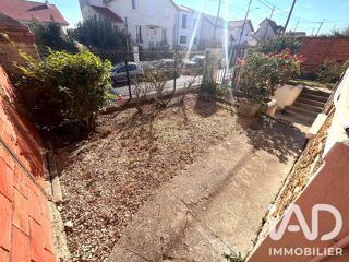 Vente Appartement Vente Appartement 3 pièces Villeneuve-le-roi