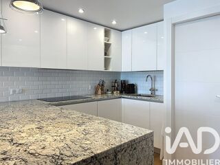  Appartement à vendre 4 pièces 96 m²