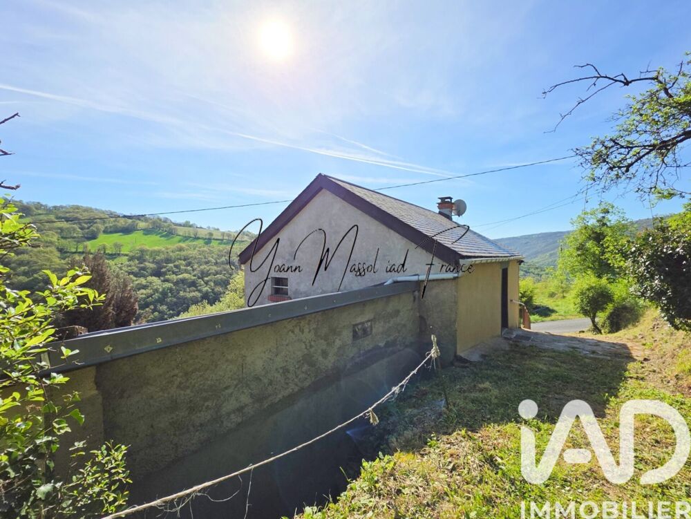 Vente Maison de campagne 2 pièces