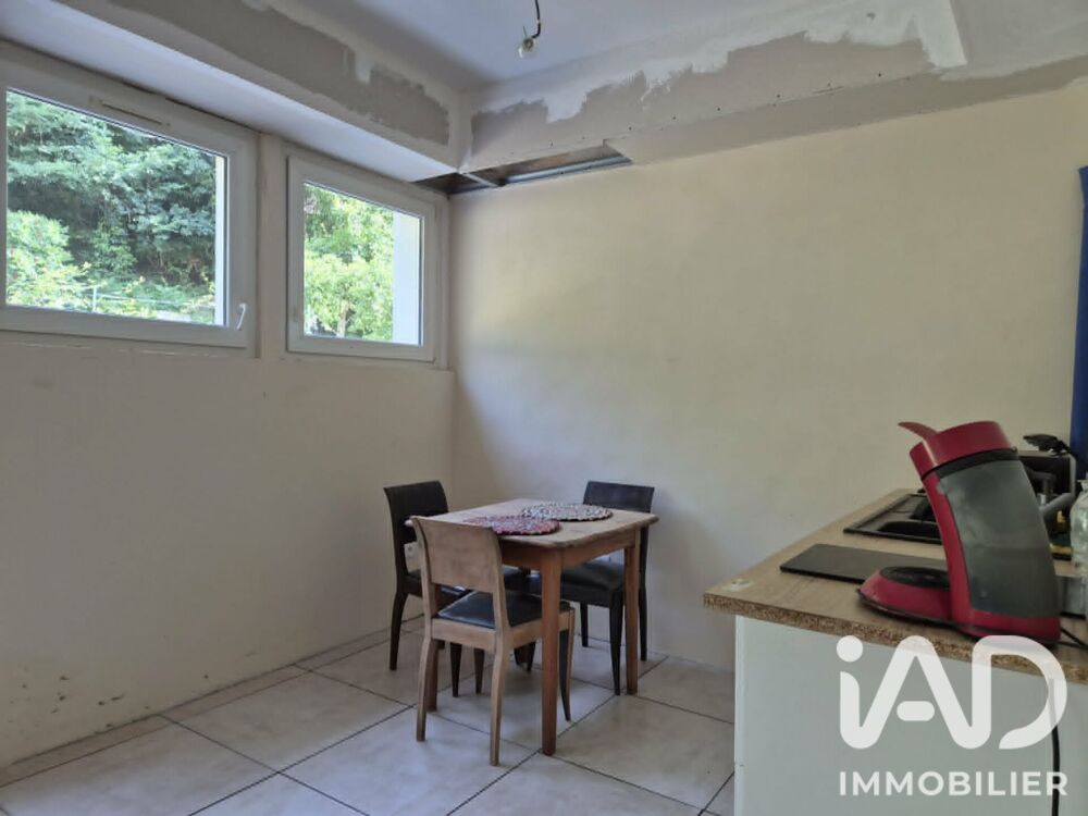 Vente Appartement Vente Appartement 1 pièce Le havre