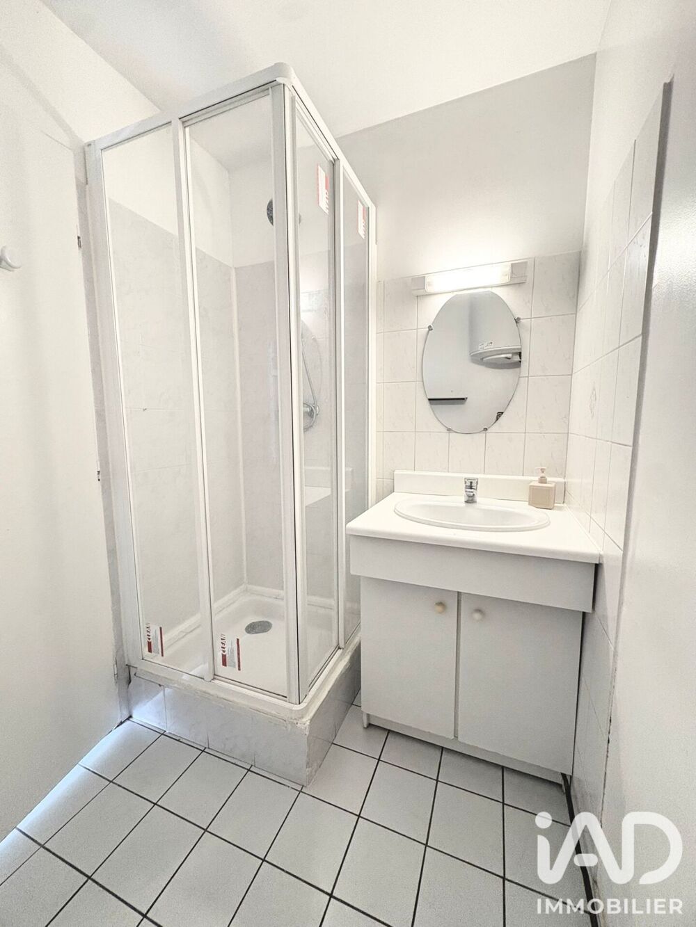 Vente Appartement Vente Appartement 1 pièce Ozoir-la-ferrière
