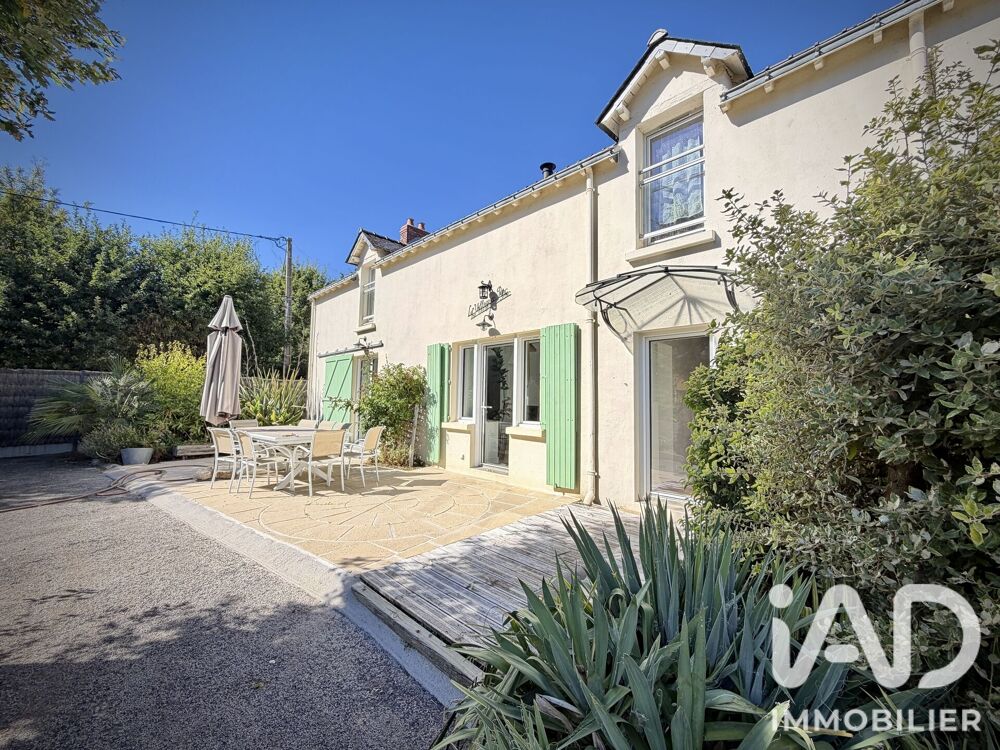 à vendre  Maison Guérande (44350)