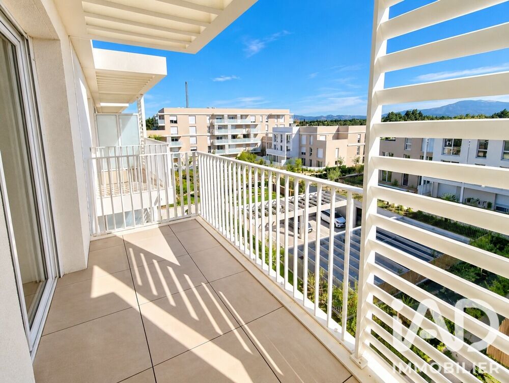 Vente Appartement Vente Studio 1 pièce Monteux