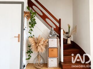  Maison à vendre 5 pièces 100 m²