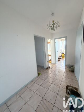  Appartement � vendre 3 pi�ces 85 m�
