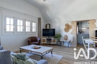  Appartement � vendre 2 pi�ces 42 m�