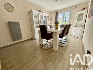  Maison à vendre 7 pièces 143 m²