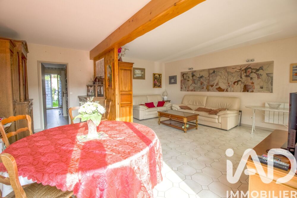 Vente Maison Vente Maison/villa 6 pièces Maule