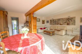  Maison à vendre 6 pièces 126 m²
