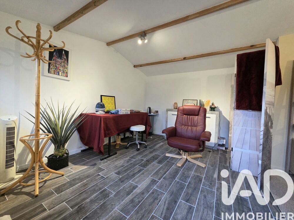 Vente Maison/villa 8 pièces