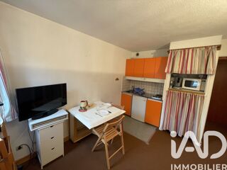  Appartement à vendre 1 pièce 14 m²