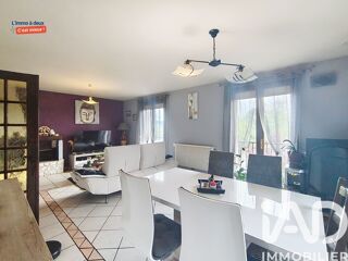 Vente Maison Vente Maison/villa 6 pièces Saint-nicolas-de-port