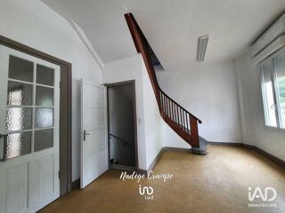   Location Bureaux 400 m&sup2; Soulom