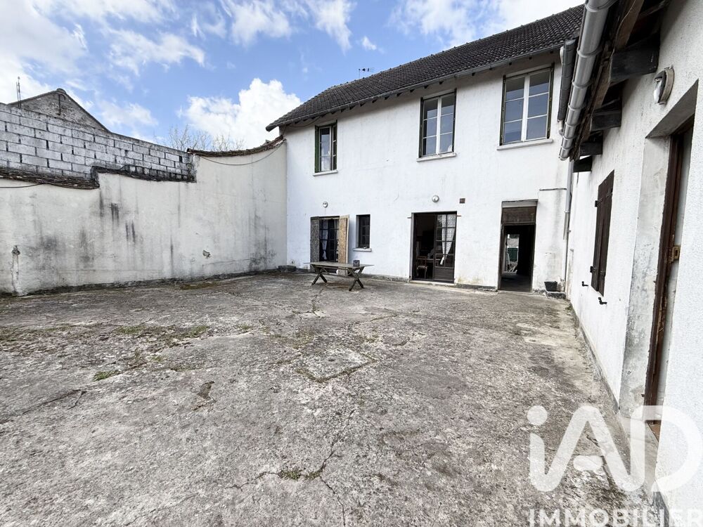 Vente Maison/villa 6 pièces