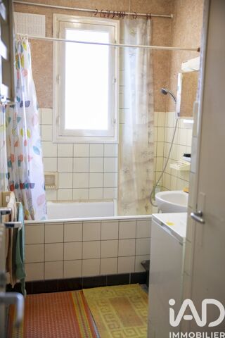  Appartement � vendre 3 pi�ces 75 m�