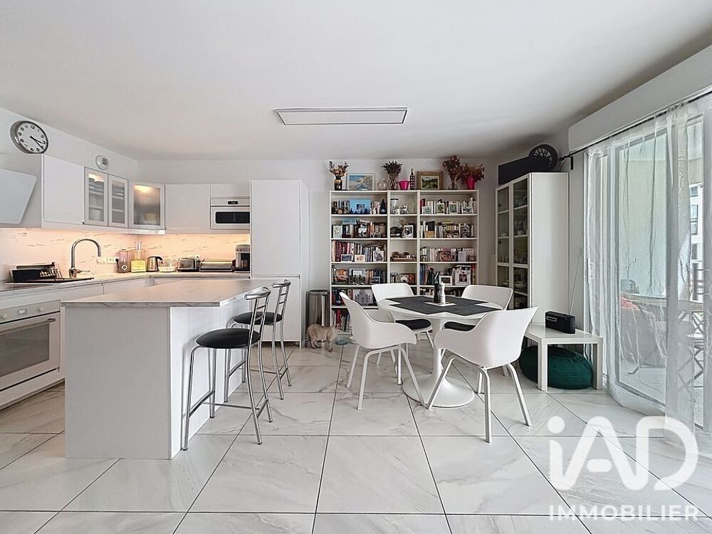 Vente Appartement Vente Appartement 4 pièces Nantes