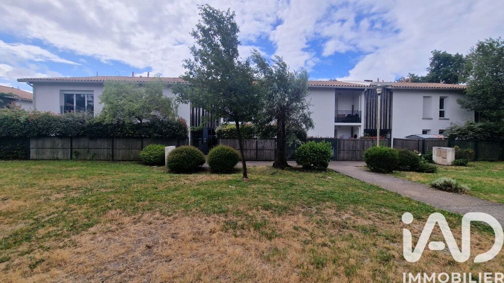 Vente Appartement Vente Appartement 3 pièces Pessac