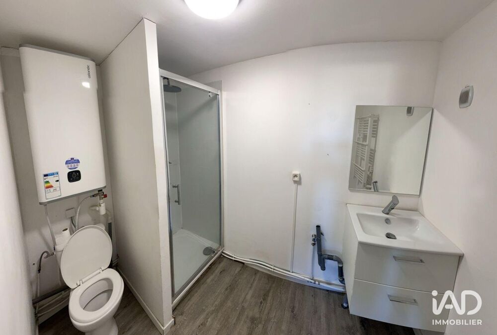 location Appartement - 2 pièce(s) - 44 m² Lesquin (59810)