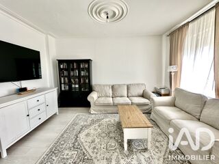  Appartement à vendre 4 pièces 77 m²