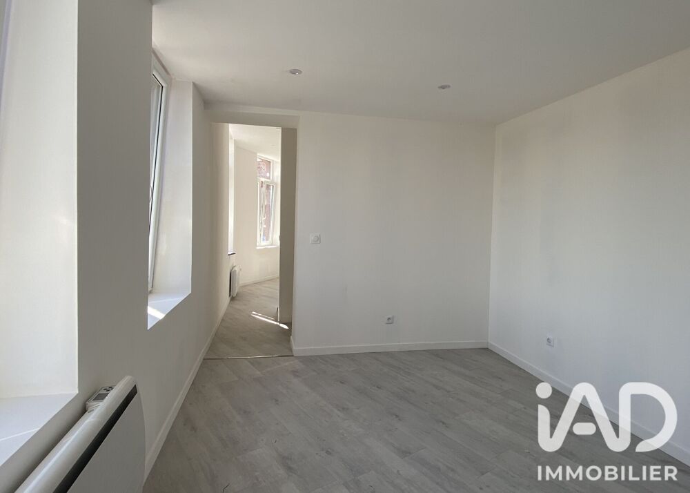 Vente Maison Vente Maison de ville 5 pièces Roubaix
