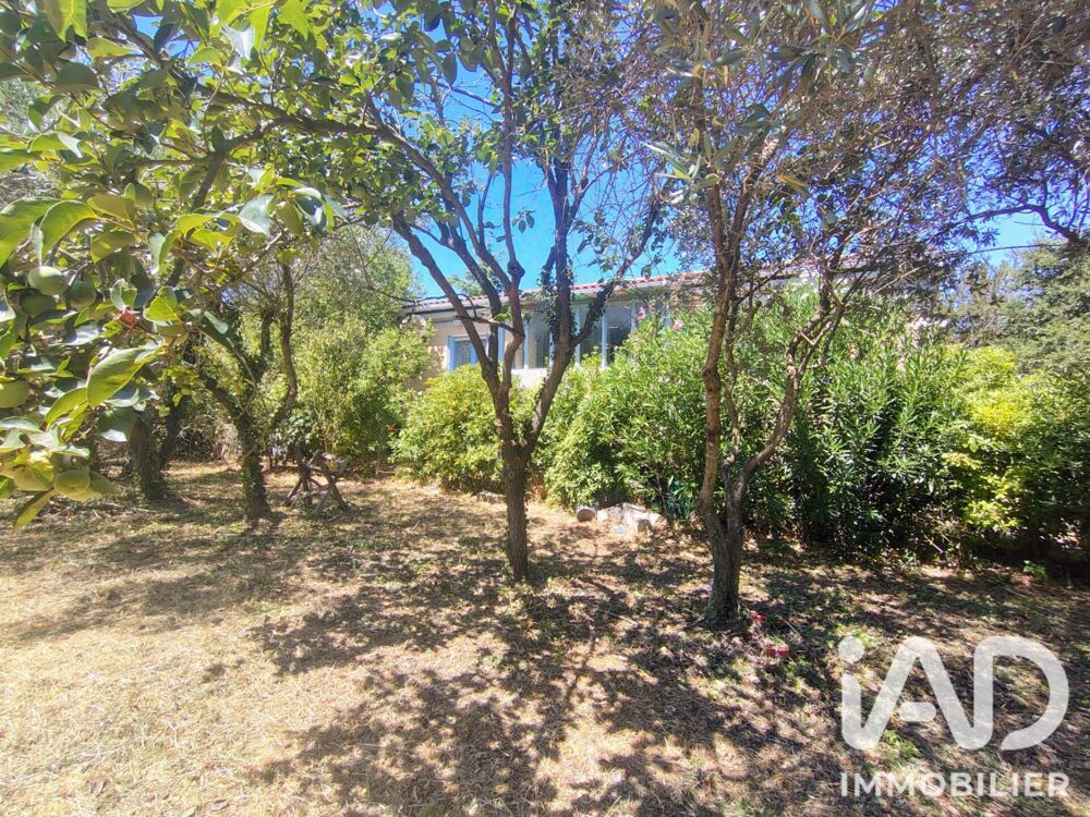 Vente Maison Vente Maison/villa 5 pièces Sorgues