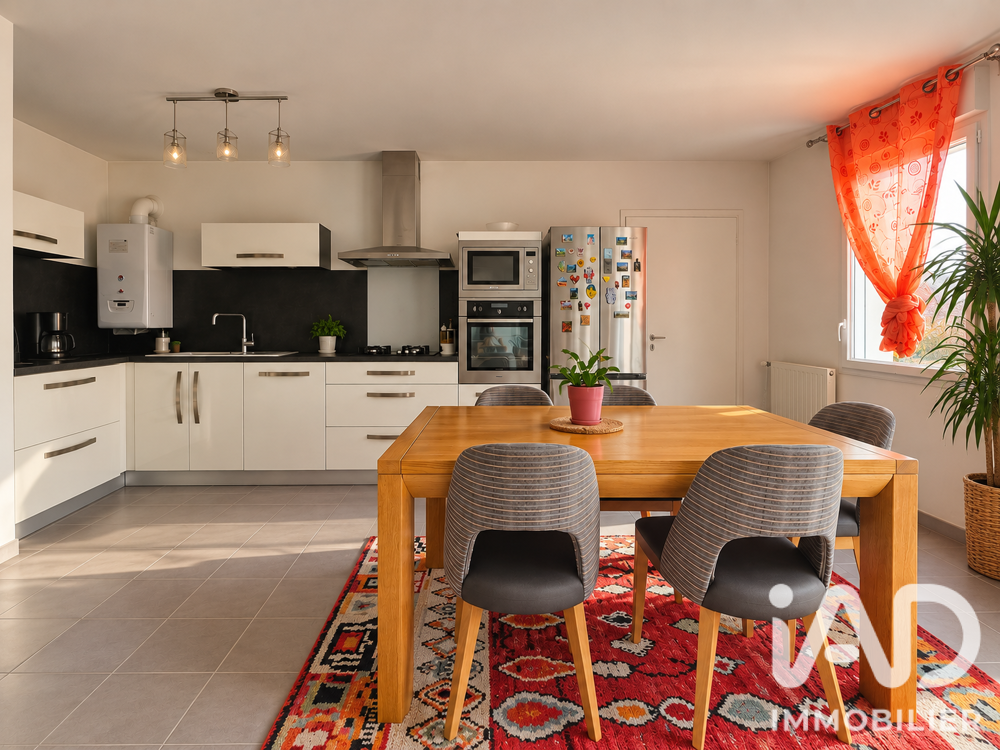 Vente Maison/villa 4 pièces
