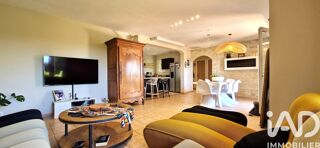  Maison à vendre 6 pièces 134 m²